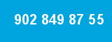 902 849 87 55